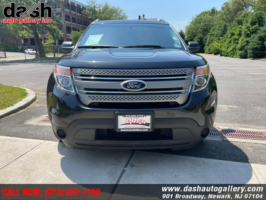 Used Ford Explorer 4WD 4dr Base 2015 | Dash Auto Gallery Inc.. Newark, New Jersey Used Ford Explorer 4WD 4dr Base 2015 | Dash Auto Gallery Inc.. Newark, New Jersey