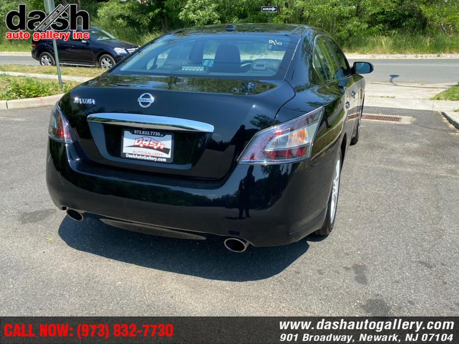 Used Nissan Maxima 4dr Sdn 3.5 SV 2014 | Dash Auto Gallery Inc.. Newark, New Jersey Used Nissan Maxima 4dr Sdn 3.5 SV 2014 | Dash Auto Gallery Inc.. Newark, New Jersey