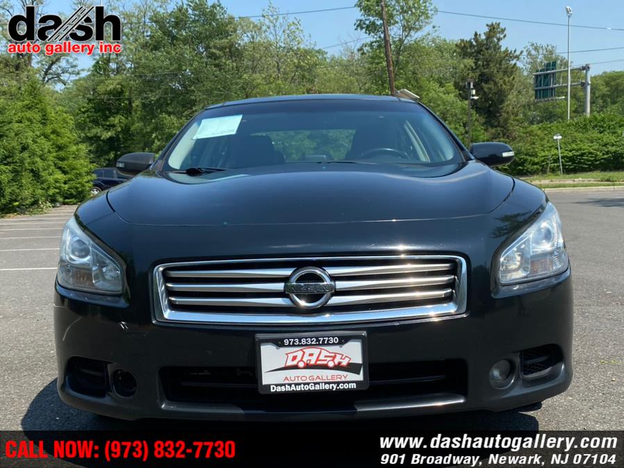 Used Nissan Maxima 4dr Sdn 3.5 SV 2014 | Dash Auto Gallery Inc.. Newark, New Jersey Used Nissan Maxima 4dr Sdn 3.5 SV 2014 | Dash Auto Gallery Inc.. Newark, New Jersey
