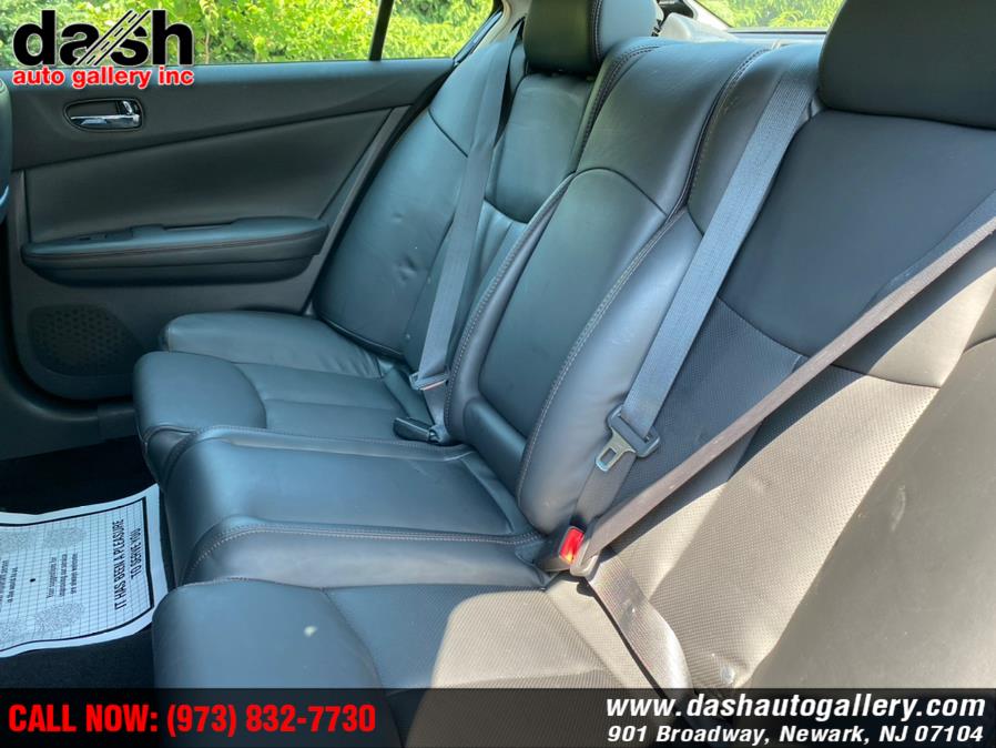 Used Nissan Maxima 4dr Sdn 3.5 SV 2014 | Dash Auto Gallery Inc.. Newark, New Jersey Used Nissan Maxima 4dr Sdn 3.5 SV 2014 | Dash Auto Gallery Inc.. Newark, New Jersey