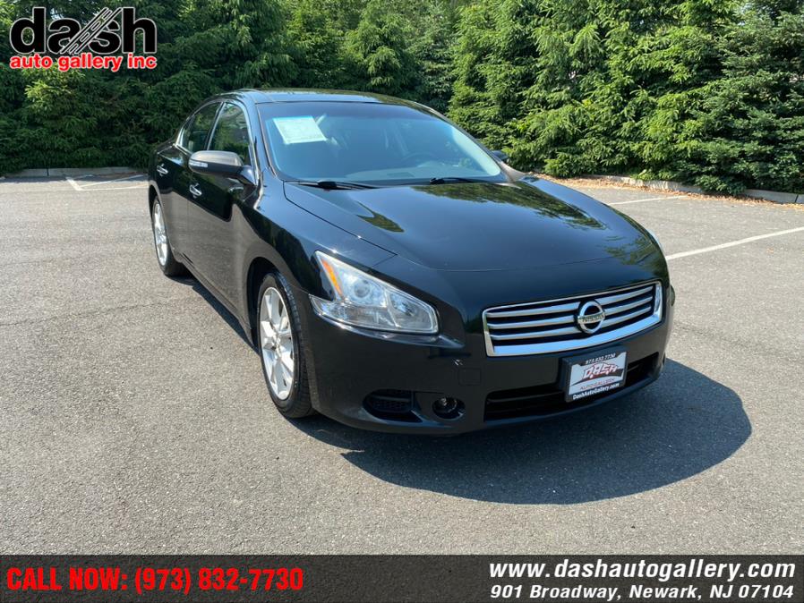 Used Nissan Maxima 4dr Sdn 3.5 SV 2014 | Dash Auto Gallery Inc.. Newark, New Jersey Used Nissan Maxima 4dr Sdn 3.5 SV 2014 | Dash Auto Gallery Inc.. Newark, New Jersey