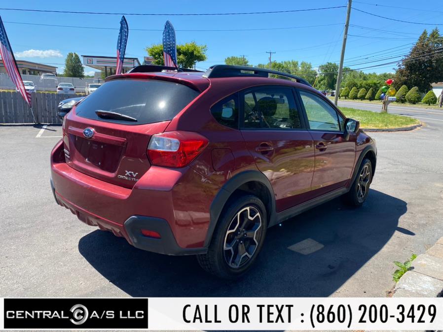 2014 Subaru XV Crosstrek 5dr Auto 2.0i Premium, available for sale in East Windsor, Connecticut | Central A/S LLC. East Windsor, Connecticut 2014 Subaru XV Crosstrek 5dr Auto 2.0i Premium, available for sale in East Windsor, Connecticut | Central A/S LLC. East Windsor, Connecticut