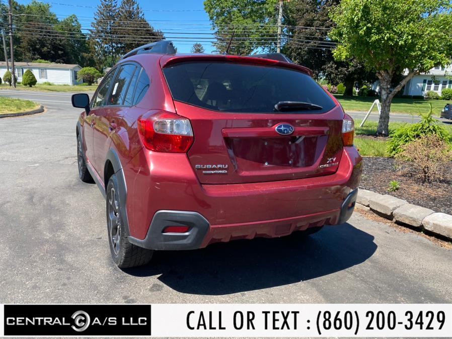 2014 Subaru XV Crosstrek 5dr Auto 2.0i Premium, available for sale in East Windsor, Connecticut | Central A/S LLC. East Windsor, Connecticut 2014 Subaru XV Crosstrek 5dr Auto 2.0i Premium, available for sale in East Windsor, Connecticut | Central A/S LLC. East Windsor, Connecticut