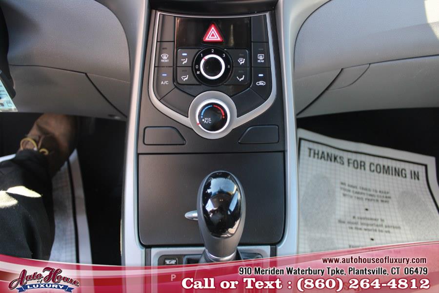 2016 Hyundai Elantra 4dr Sdn Auto SE (Alabama Plant), available for sale in Plantsville, Connecticut | Auto House of Luxury. Plantsville, Connecticut 2016 Hyundai Elantra 4dr Sdn Auto SE (Alabama Plant), available for sale in Plantsville, Connecticut | Auto House of Luxury. Plantsville, Connecticut