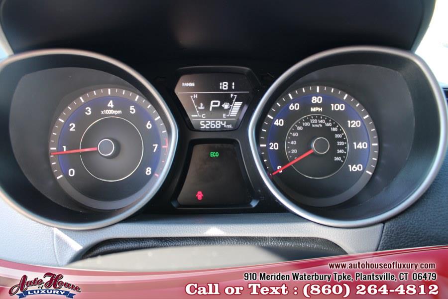 2016 Hyundai Elantra 4dr Sdn Auto SE (Alabama Plant), available for sale in Plantsville, Connecticut | Auto House of Luxury. Plantsville, Connecticut 2016 Hyundai Elantra 4dr Sdn Auto SE (Alabama Plant), available for sale in Plantsville, Connecticut | Auto House of Luxury. Plantsville, Connecticut