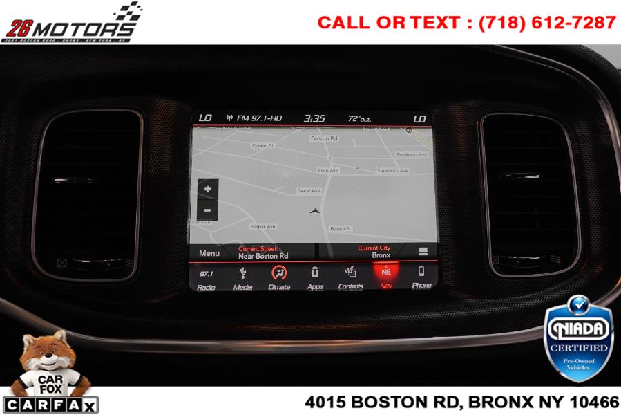 Used Dodge Charger Daytona 392 RWD 2018 | 26 Motors Corp. Bronx, New York Used Dodge Charger Daytona 392 RWD 2018 | 26 Motors Corp. Bronx, New York