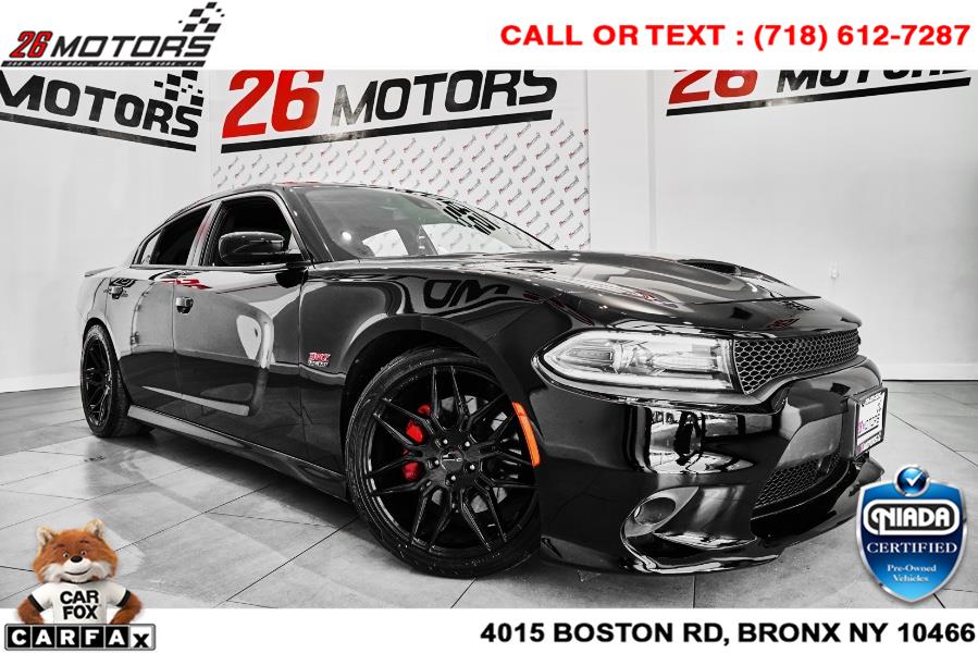 Used Dodge Charger Daytona 392 RWD 2018 | 26 Motors Corp. Bronx, New York Used Dodge Charger Daytona 392 RWD 2018 | 26 Motors Corp. Bronx, New York