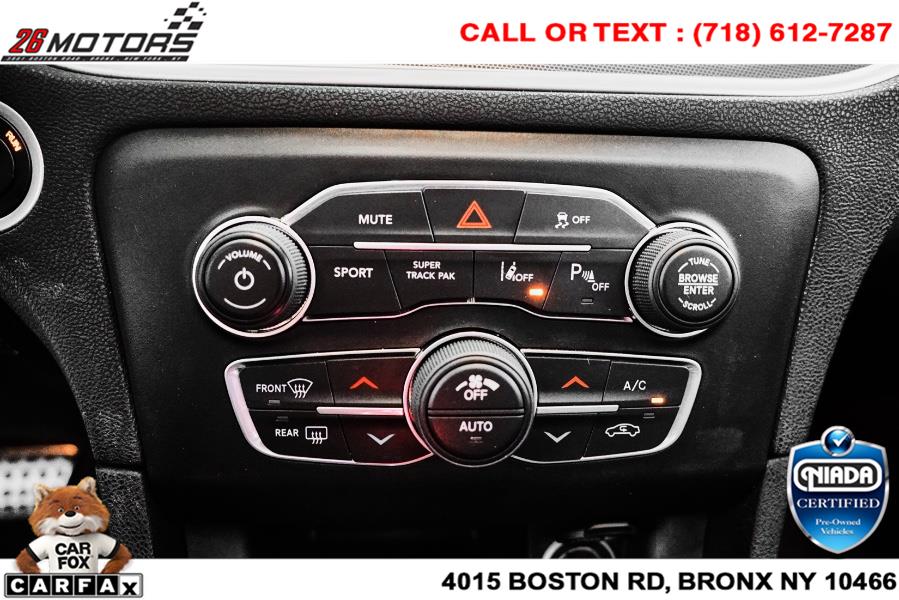 Used Dodge Charger Daytona 392 RWD 2018 | 26 Motors Corp. Bronx, New York Used Dodge Charger Daytona 392 RWD 2018 | 26 Motors Corp. Bronx, New York