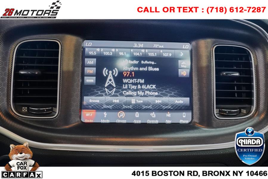Used Dodge Charger Daytona 392 RWD 2018 | 26 Motors Corp. Bronx, New York Used Dodge Charger Daytona 392 RWD 2018 | 26 Motors Corp. Bronx, New York