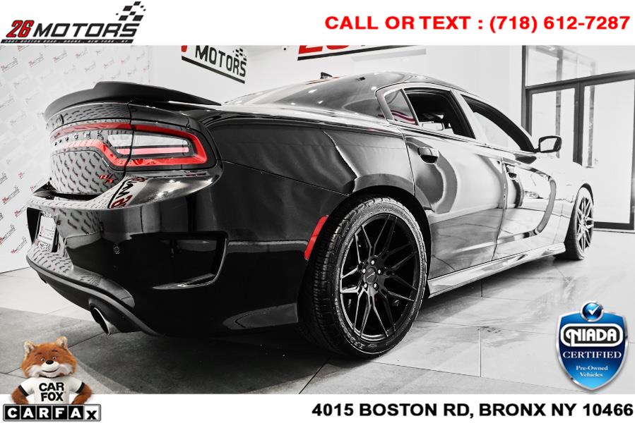 Used Dodge Charger Daytona 392 RWD 2018 | 26 Motors Corp. Bronx, New York Used Dodge Charger Daytona 392 RWD 2018 | 26 Motors Corp. Bronx, New York