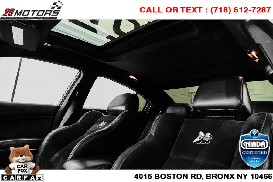 Used Dodge Charger Daytona 392 RWD 2018 | 26 Motors Corp. Bronx, New York Used Dodge Charger Daytona 392 RWD 2018 | 26 Motors Corp. Bronx, New York