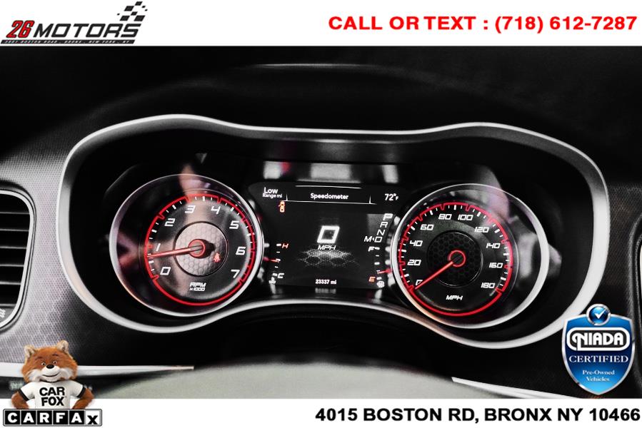 Used Dodge Charger Daytona 392 RWD 2018 | 26 Motors Corp. Bronx, New York Used Dodge Charger Daytona 392 RWD 2018 | 26 Motors Corp. Bronx, New York