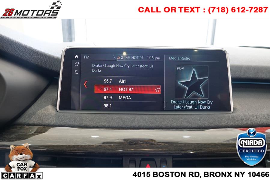 Used BMW X5 xDrive35i Sports Activity Vehicle 2018 | 26 Motors Corp. Bronx, New York Used BMW X5 xDrive35i Sports Activity Vehicle 2018 | 26 Motors Corp. Bronx, New York