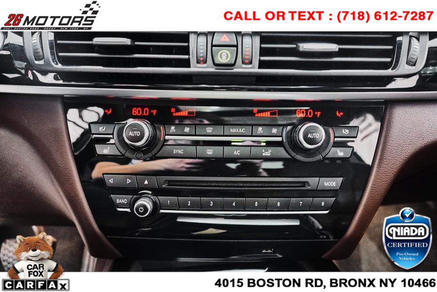Used BMW X5 xDrive35i Sports Activity Vehicle 2018 | 26 Motors Corp. Bronx, New York Used BMW X5 xDrive35i Sports Activity Vehicle 2018 | 26 Motors Corp. Bronx, New York