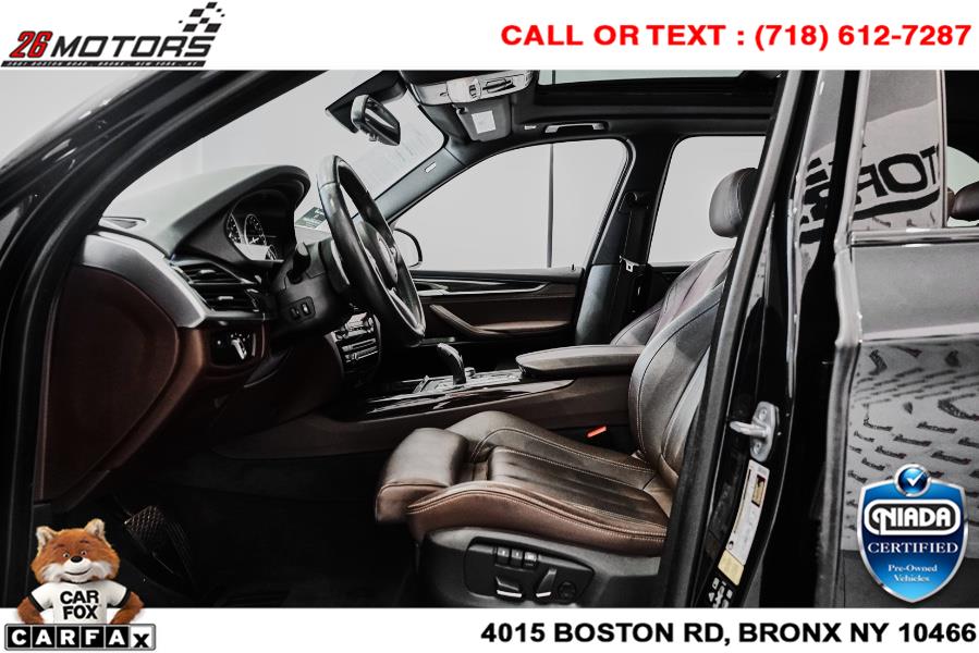 Used BMW X5 xDrive35i Sports Activity Vehicle 2018 | 26 Motors Corp. Bronx, New York Used BMW X5 xDrive35i Sports Activity Vehicle 2018 | 26 Motors Corp. Bronx, New York