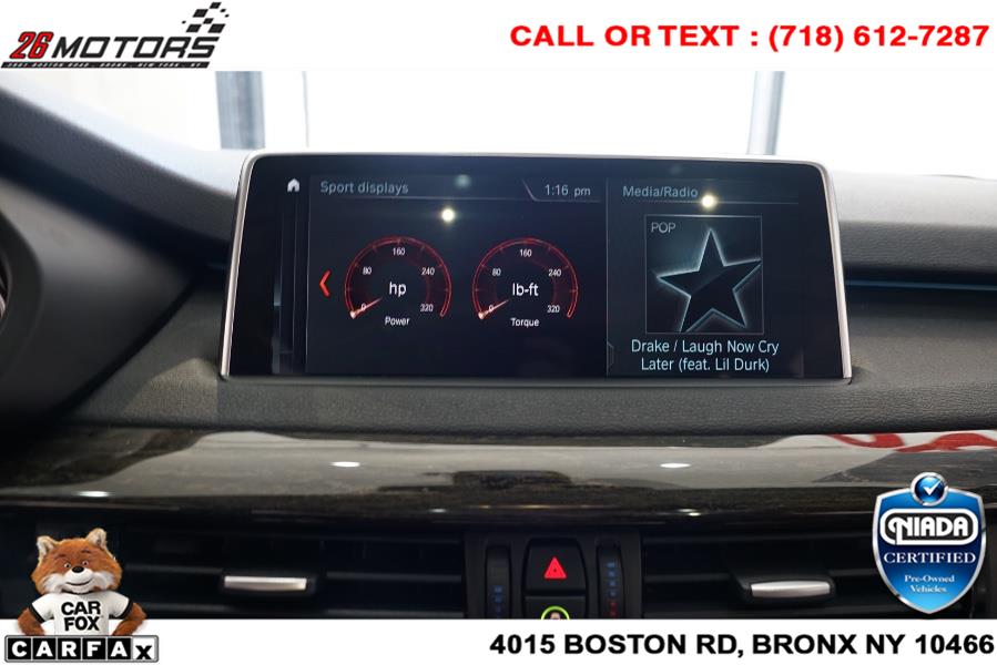 Used BMW X5 xDrive35i Sports Activity Vehicle 2018 | 26 Motors Corp. Bronx, New York Used BMW X5 xDrive35i Sports Activity Vehicle 2018 | 26 Motors Corp. Bronx, New York