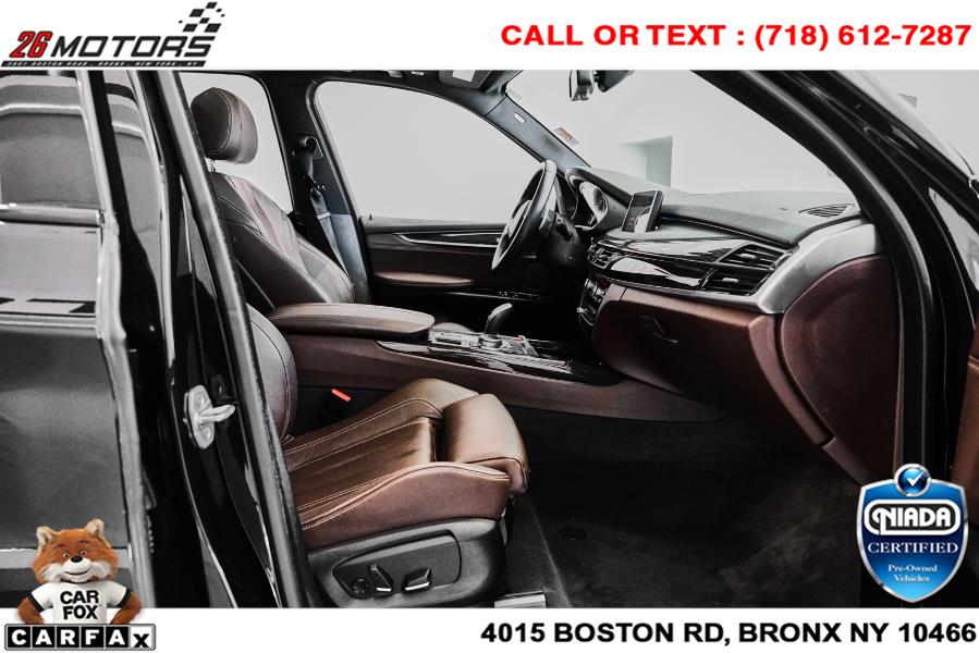 Used BMW X5 xDrive35i Sports Activity Vehicle 2018 | 26 Motors Corp. Bronx, New York Used BMW X5 xDrive35i Sports Activity Vehicle 2018 | 26 Motors Corp. Bronx, New York