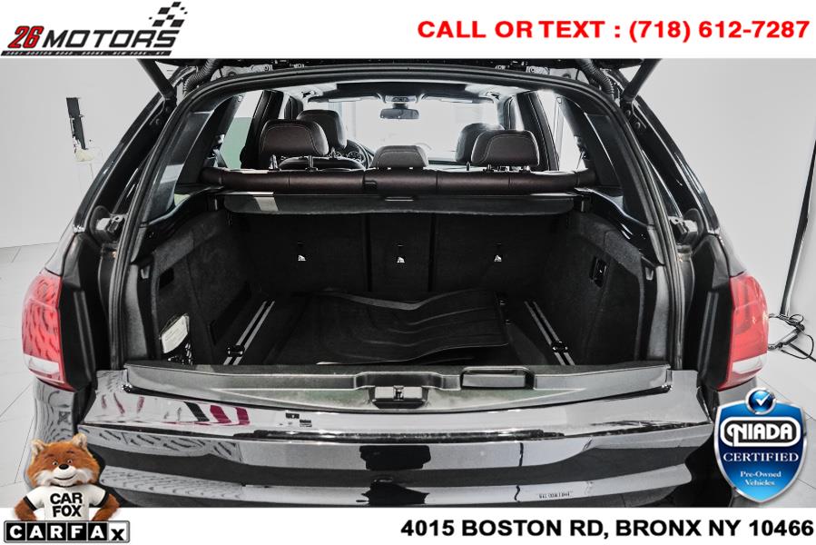 Used BMW X5 xDrive35i Sports Activity Vehicle 2018 | 26 Motors Corp. Bronx, New York Used BMW X5 xDrive35i Sports Activity Vehicle 2018 | 26 Motors Corp. Bronx, New York