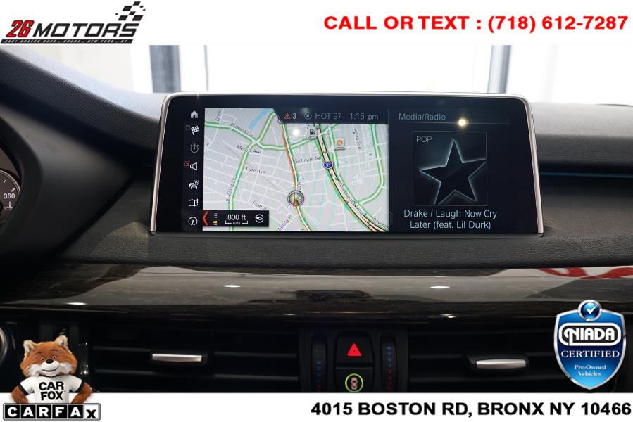Used BMW X5 xDrive35i Sports Activity Vehicle 2018 | 26 Motors Corp. Bronx, New York Used BMW X5 xDrive35i Sports Activity Vehicle 2018 | 26 Motors Corp. Bronx, New York