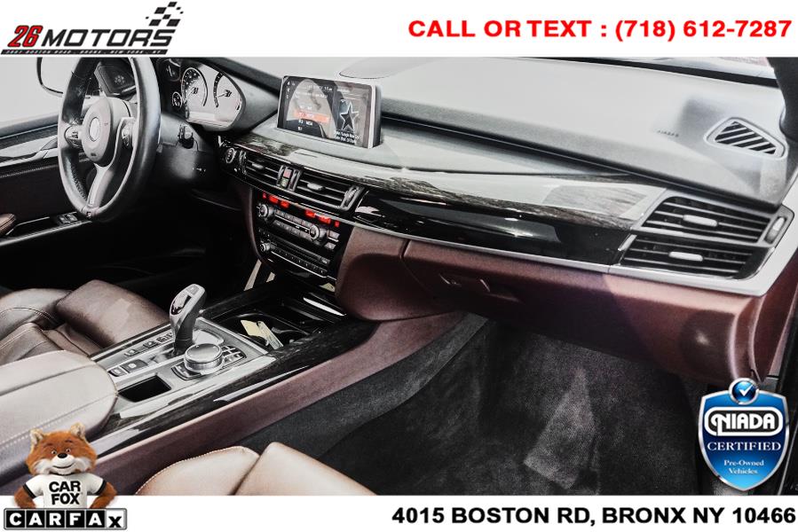 Used BMW X5 xDrive35i Sports Activity Vehicle 2018 | 26 Motors Corp. Bronx, New York Used BMW X5 xDrive35i Sports Activity Vehicle 2018 | 26 Motors Corp. Bronx, New York