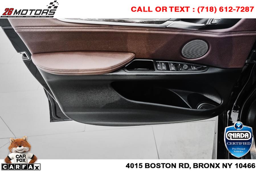 Used BMW X5 xDrive35i Sports Activity Vehicle 2018 | 26 Motors Corp. Bronx, New York Used BMW X5 xDrive35i Sports Activity Vehicle 2018 | 26 Motors Corp. Bronx, New York