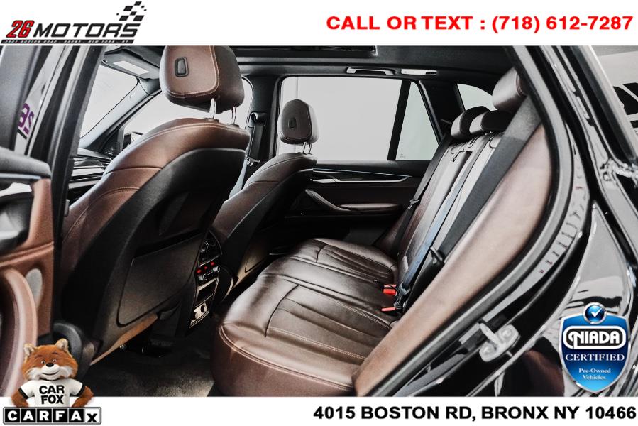 Used BMW X5 xDrive35i Sports Activity Vehicle 2018 | 26 Motors Corp. Bronx, New York Used BMW X5 xDrive35i Sports Activity Vehicle 2018 | 26 Motors Corp. Bronx, New York