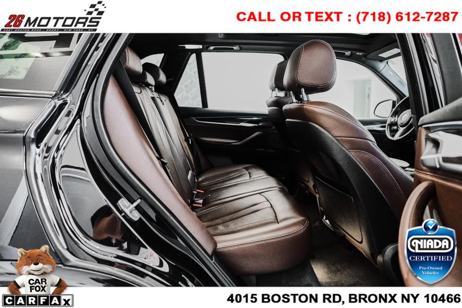 Used BMW X5 xDrive35i Sports Activity Vehicle 2018 | 26 Motors Corp. Bronx, New York Used BMW X5 xDrive35i Sports Activity Vehicle 2018 | 26 Motors Corp. Bronx, New York