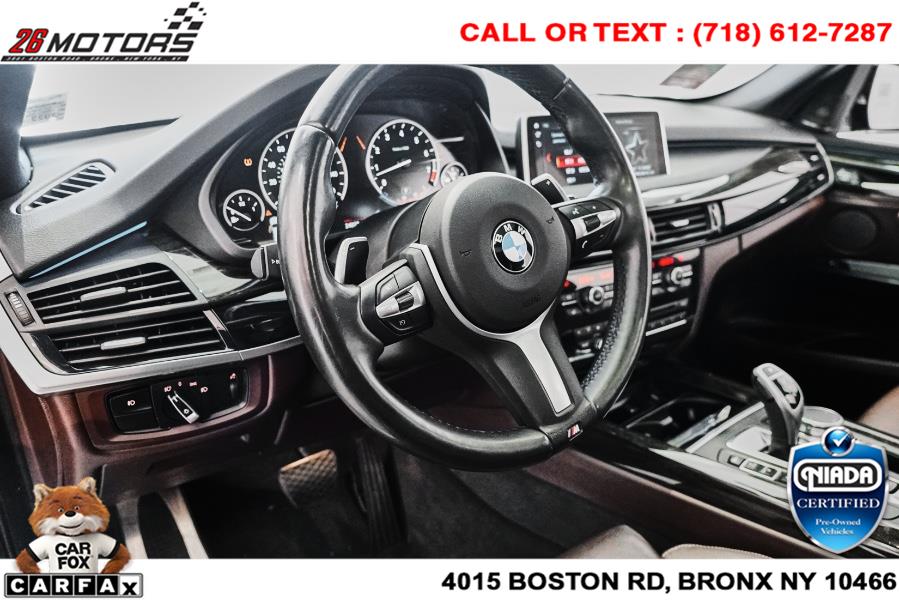 Used BMW X5 xDrive35i Sports Activity Vehicle 2018 | 26 Motors Corp. Bronx, New York Used BMW X5 xDrive35i Sports Activity Vehicle 2018 | 26 Motors Corp. Bronx, New York