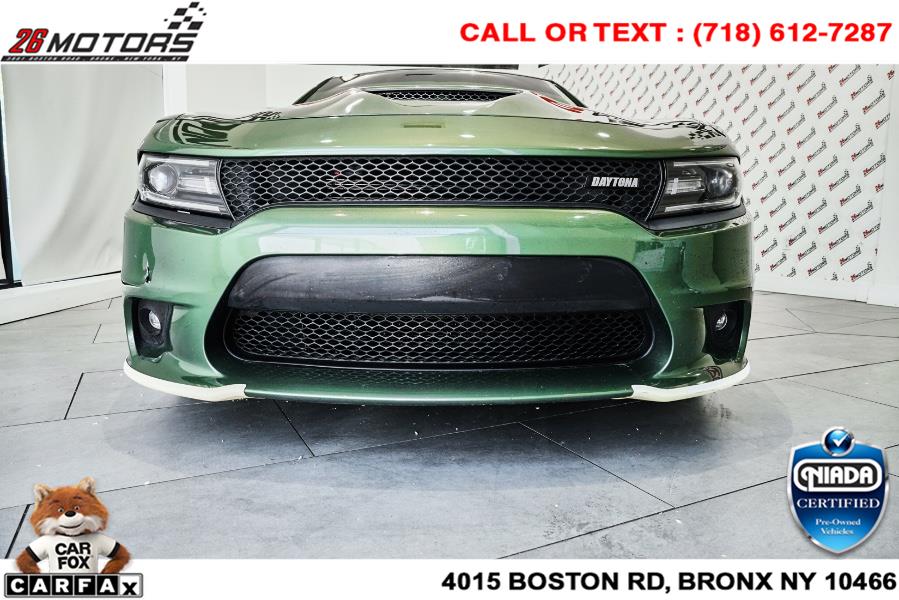Used Dodge Charger R/T RWD 2018 | 26 Motors Corp. Bronx, New York Used Dodge Charger R/T RWD 2018 | 26 Motors Corp. Bronx, New York