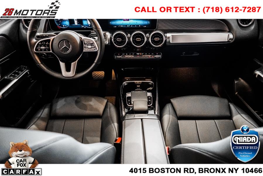 Used Mercedes-Benz GLB GLB 250 4MATIC SUV 2020 | 26 Motors Corp. Bronx, New York Used Mercedes-Benz GLB GLB 250 4MATIC SUV 2020 | 26 Motors Corp. Bronx, New York