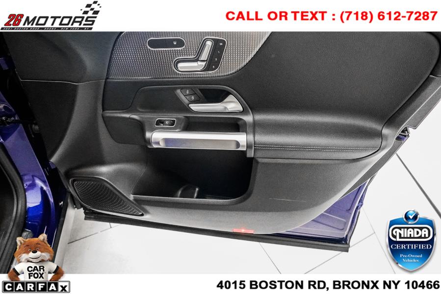 Used Mercedes-Benz GLB GLB 250 4MATIC SUV 2020 | 26 Motors Corp. Bronx, New York Used Mercedes-Benz GLB GLB 250 4MATIC SUV 2020 | 26 Motors Corp. Bronx, New York