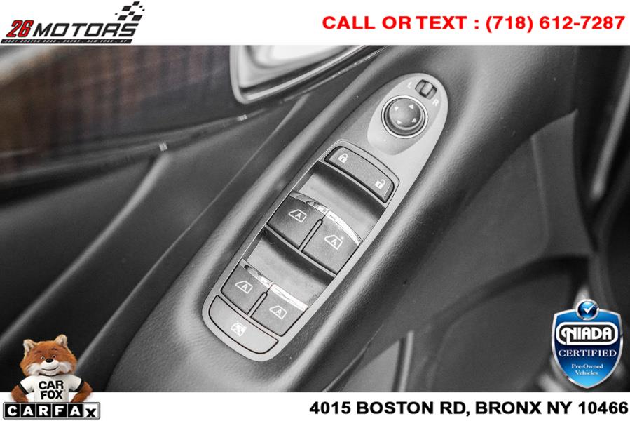 Used INFINITI Q50 3.0t LUXE AWD 2018 | 26 Motors Corp. Bronx, New York Used INFINITI Q50 3.0t LUXE AWD 2018 | 26 Motors Corp. Bronx, New York