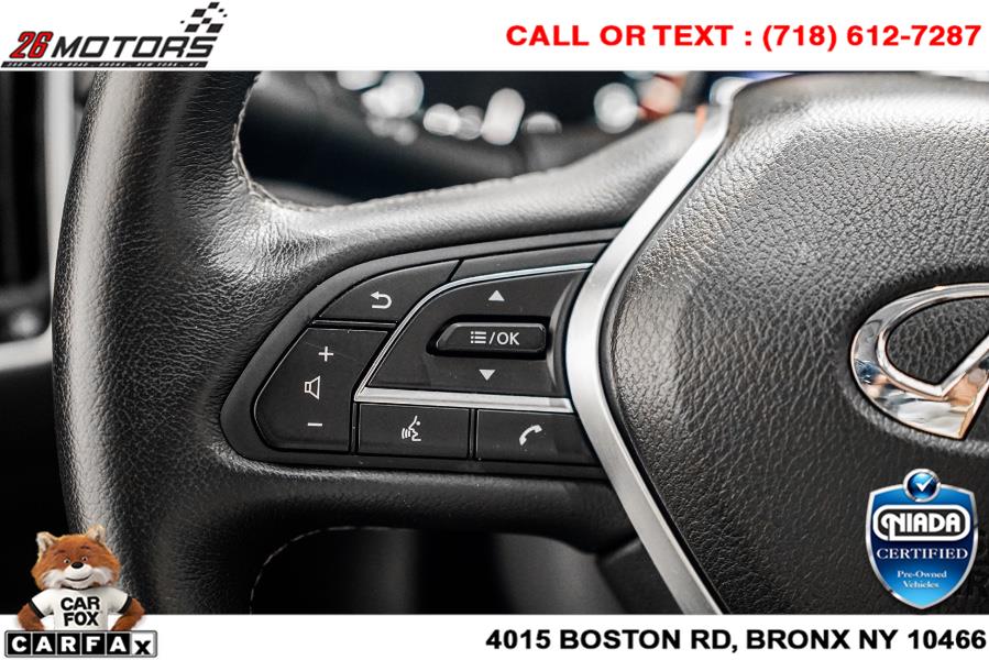 Used INFINITI Q50 3.0t LUXE AWD 2018 | 26 Motors Corp. Bronx, New York Used INFINITI Q50 3.0t LUXE AWD 2018 | 26 Motors Corp. Bronx, New York
