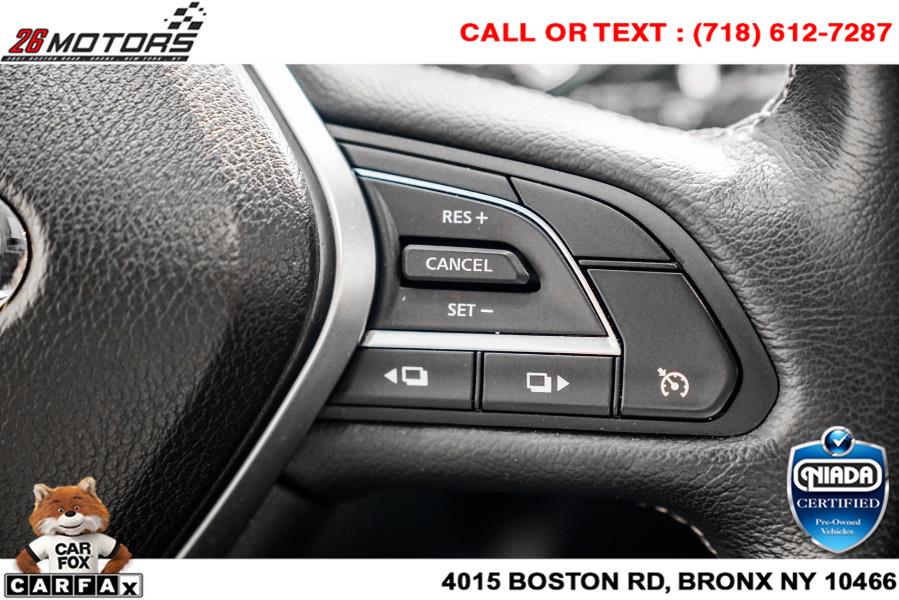 Used INFINITI Q50 3.0t LUXE AWD 2018 | 26 Motors Corp. Bronx, New York Used INFINITI Q50 3.0t LUXE AWD 2018 | 26 Motors Corp. Bronx, New York