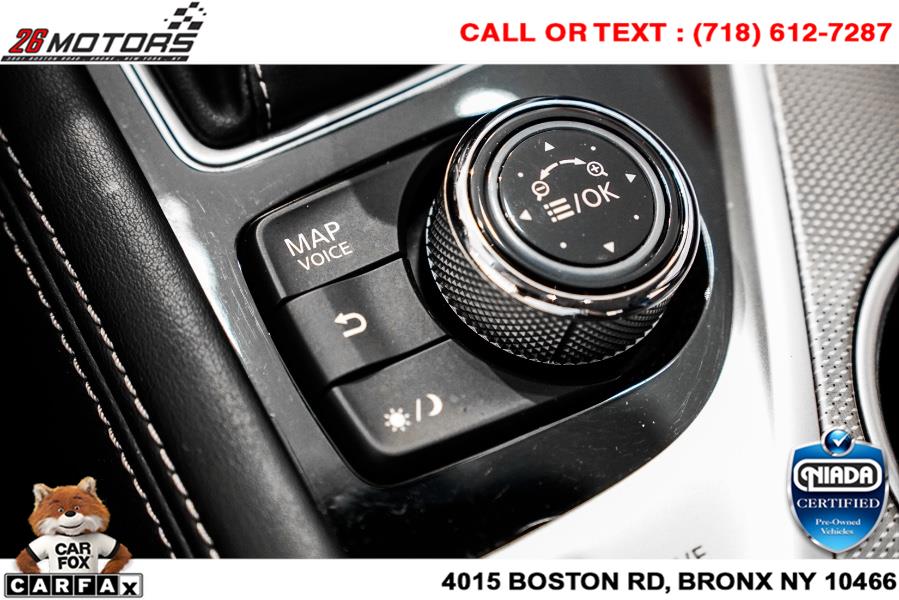 Used INFINITI Q50 3.0t LUXE AWD 2018 | 26 Motors Corp. Bronx, New York Used INFINITI Q50 3.0t LUXE AWD 2018 | 26 Motors Corp. Bronx, New York