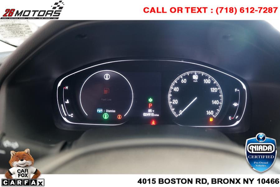 Used Honda Accord Sedan EX-L 1.5T CVT 2018 | 26 Motors Corp. Bronx, New York Used Honda Accord Sedan EX-L 1.5T CVT 2018 | 26 Motors Corp. Bronx, New York