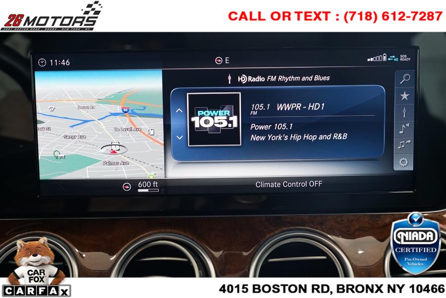 Used Mercedes-Benz E-Class E 300 4MATIC Sedan 2018 | 26 Motors Corp. Bronx, New York Used Mercedes-Benz E-Class E 300 4MATIC Sedan 2018 | 26 Motors Corp. Bronx, New York