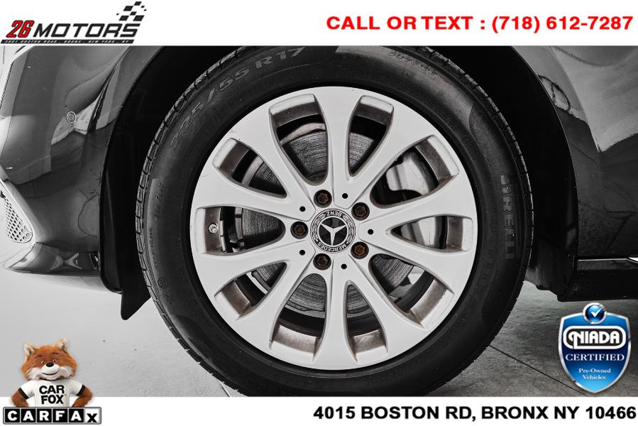 Used Mercedes-Benz E-Class E 300 4MATIC Sedan 2018 | 26 Motors Corp. Bronx, New York Used Mercedes-Benz E-Class E 300 4MATIC Sedan 2018 | 26 Motors Corp. Bronx, New York