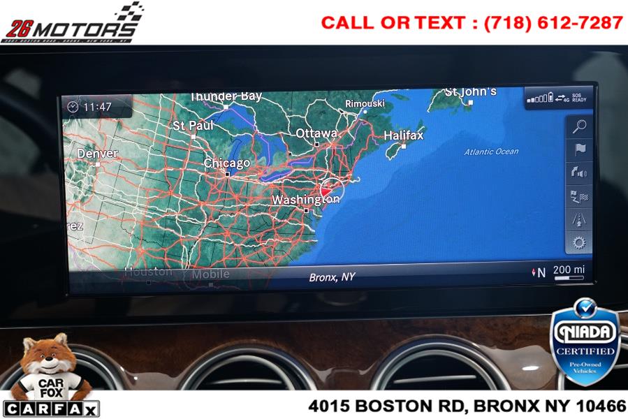 Used Mercedes-Benz E-Class E 300 4MATIC Sedan 2018 | 26 Motors Corp. Bronx, New York Used Mercedes-Benz E-Class E 300 4MATIC Sedan 2018 | 26 Motors Corp. Bronx, New York