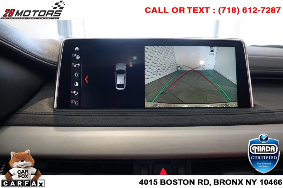 Used BMW X6 xDrive35i Sports Activity Coupe 2018 | 26 Motors Corp. Bronx, New York Used BMW X6 xDrive35i Sports Activity Coupe 2018 | 26 Motors Corp. Bronx, New York