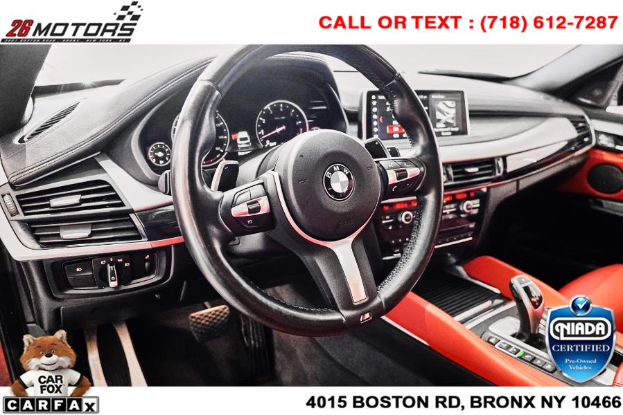 Used BMW X6 xDrive35i Sports Activity Coupe 2018 | 26 Motors Corp. Bronx, New York Used BMW X6 xDrive35i Sports Activity Coupe 2018 | 26 Motors Corp. Bronx, New York