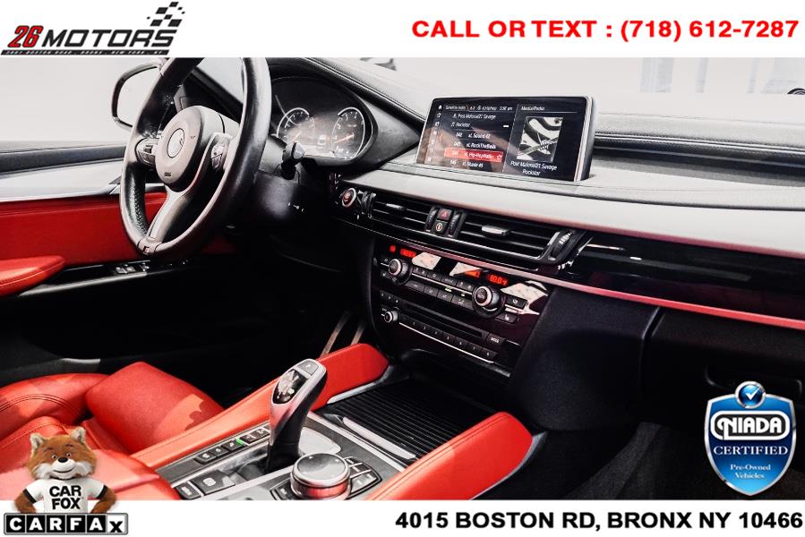 Used BMW X6 xDrive35i Sports Activity Coupe 2018 | 26 Motors Corp. Bronx, New York Used BMW X6 xDrive35i Sports Activity Coupe 2018 | 26 Motors Corp. Bronx, New York