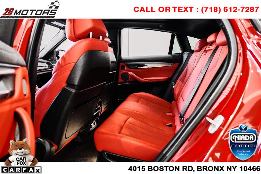 Used BMW X6 xDrive35i Sports Activity Coupe 2018 | 26 Motors Corp. Bronx, New York Used BMW X6 xDrive35i Sports Activity Coupe 2018 | 26 Motors Corp. Bronx, New York