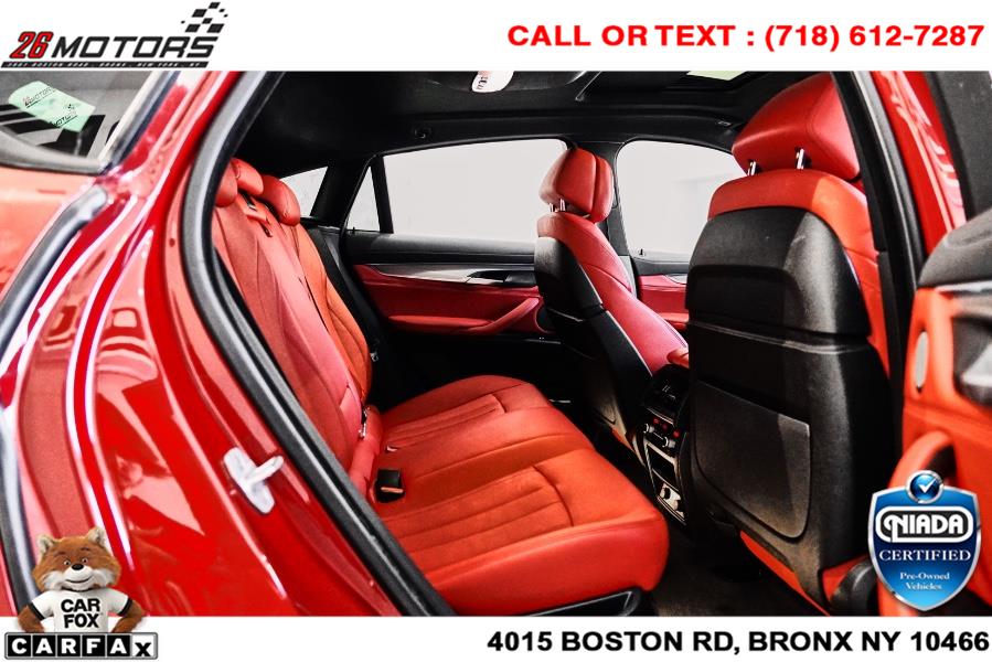 Used BMW X6 xDrive35i Sports Activity Coupe 2018 | 26 Motors Corp. Bronx, New York Used BMW X6 xDrive35i Sports Activity Coupe 2018 | 26 Motors Corp. Bronx, New York