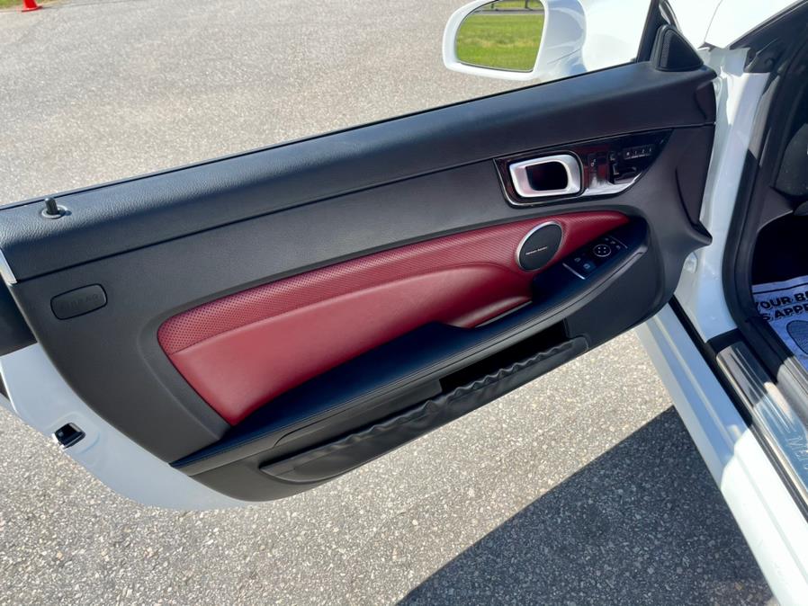 2016 Mercedes-Benz SLK 2dr Roadster SLK300, available for sale in South Windsor, Connecticut | Mike And Tony Auto Sales, Inc. South Windsor, Connecticut 2016 Mercedes-Benz SLK 2dr Roadster SLK300, available for sale in South Windsor, Connecticut | Mike And Tony Auto Sales, Inc. South Windsor, Connecticut