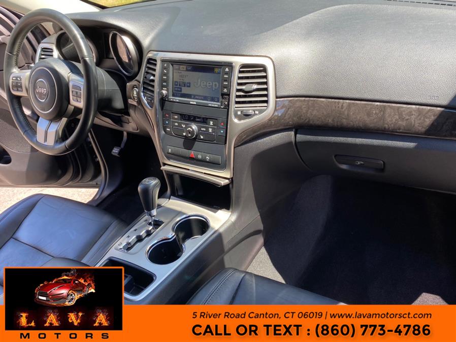 Used Jeep Grand Cherokee 4WD 4dr Laredo 2011 | Lava Motors. Canton, Connecticut Used Jeep Grand Cherokee 4WD 4dr Laredo 2011 | Lava Motors. Canton, Connecticut