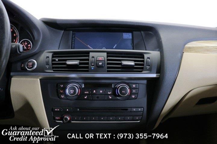 Used BMW X3 xDrive28i 2013 | City Motor Group Inc.. Haskell, New Jersey Used BMW X3 xDrive28i 2013 | City Motor Group Inc.. Haskell, New Jersey