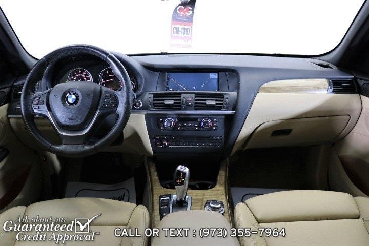 Used BMW X3 xDrive28i 2013 | City Motor Group Inc.. Haskell, New Jersey Used BMW X3 xDrive28i 2013 | City Motor Group Inc.. Haskell, New Jersey