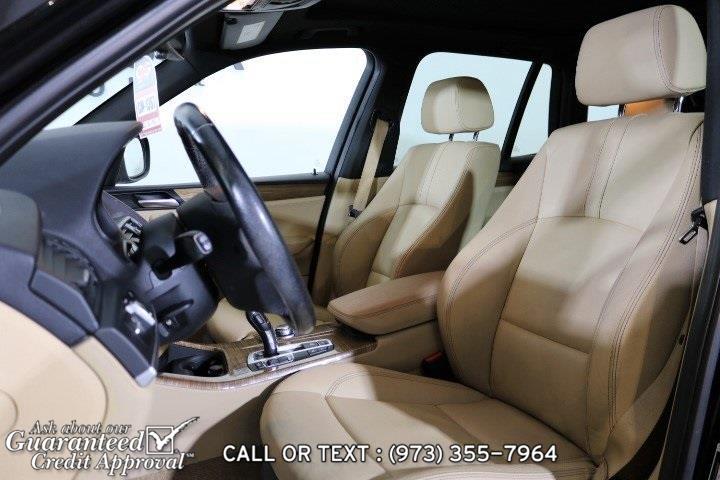 Used BMW X3 xDrive28i 2013 | City Motor Group Inc.. Haskell, New Jersey Used BMW X3 xDrive28i 2013 | City Motor Group Inc.. Haskell, New Jersey