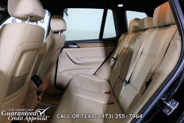 Used BMW X3 xDrive28i 2013 | City Motor Group Inc.. Haskell, New Jersey Used BMW X3 xDrive28i 2013 | City Motor Group Inc.. Haskell, New Jersey